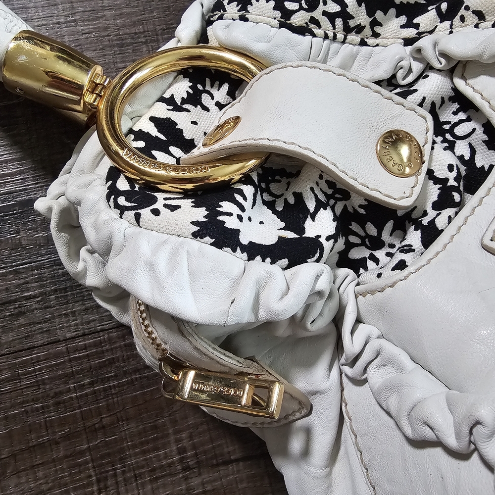 DOLCE & GABBANA - purse - Picture 8 of 14